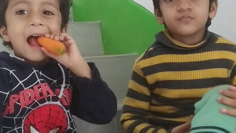 Kids Mentality