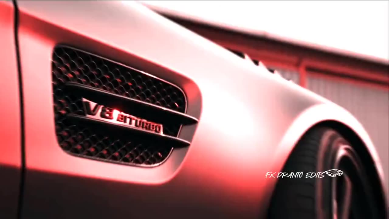 Car editz