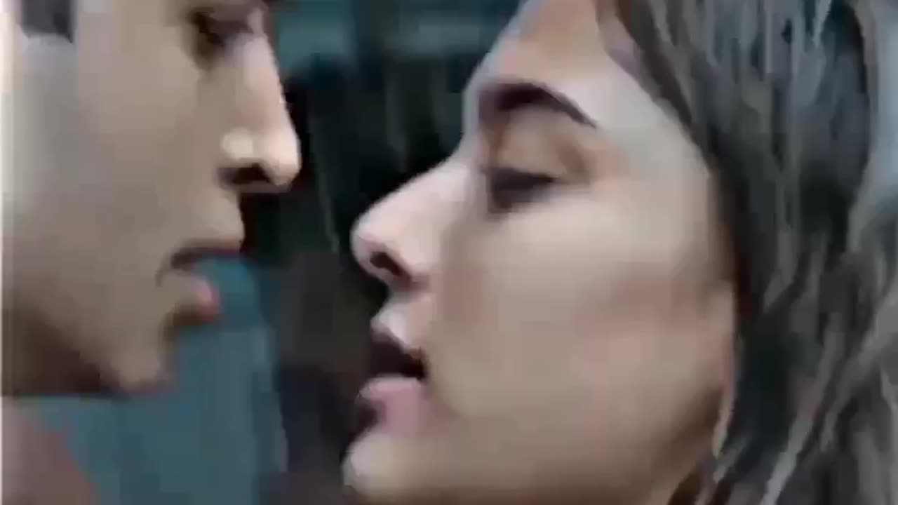 Love Feelings❤️