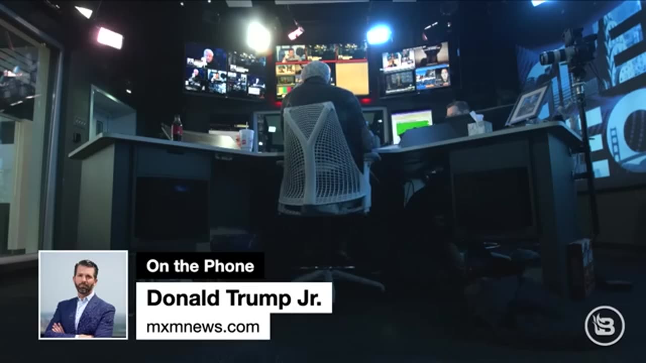 Donald Trump Jr. SLAMS PNC bank: ‘They’ll do this to ANYONE’