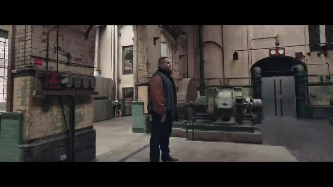 Rag'n'Bone Man - Human (Official Video)