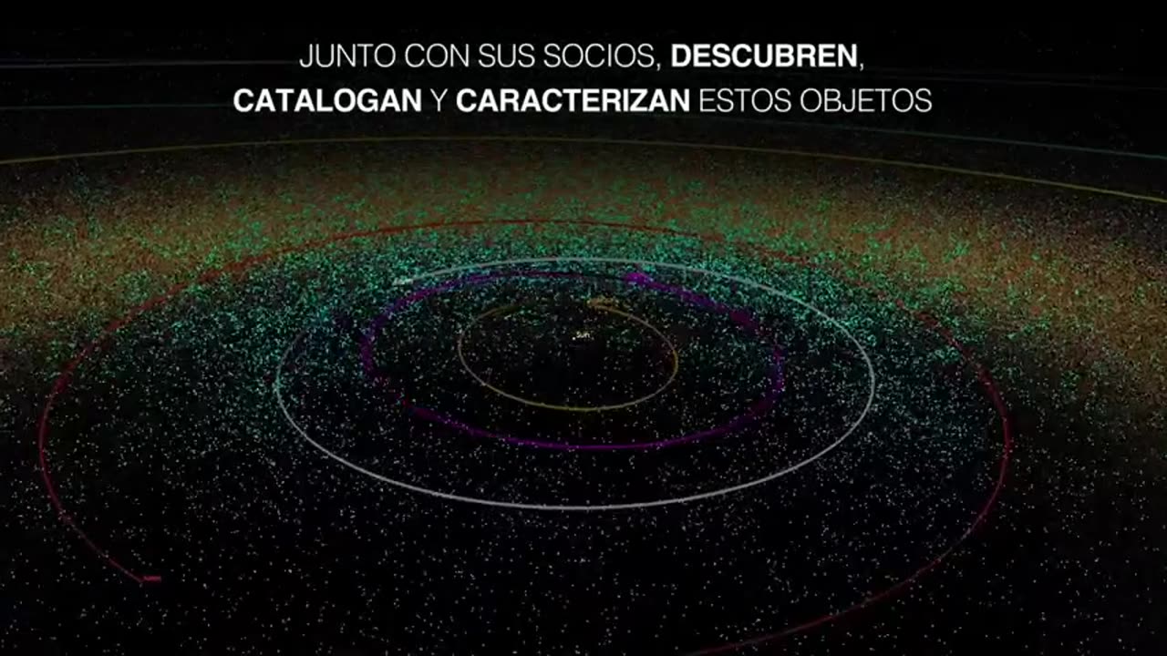 Nasa videos
