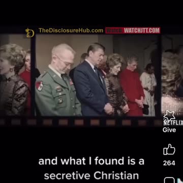 Hidden Secret Cult | The Family