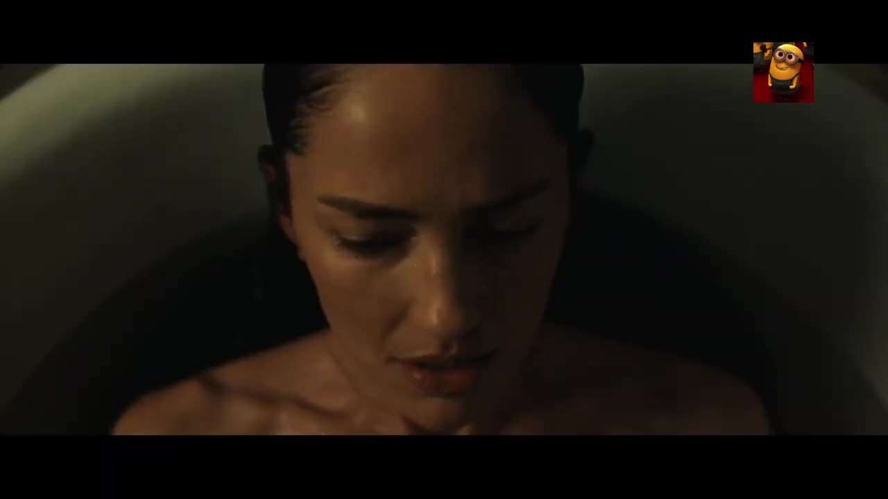 BLACKWATER LANE Trailer (2024) Minka Kelly, Thriller Movie