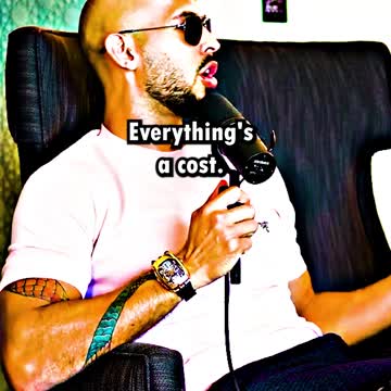 The West Is Broken...