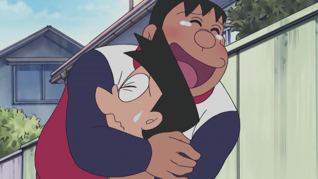 Doraemon Season-7 Episode-2