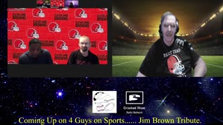 4 Guys on Sports