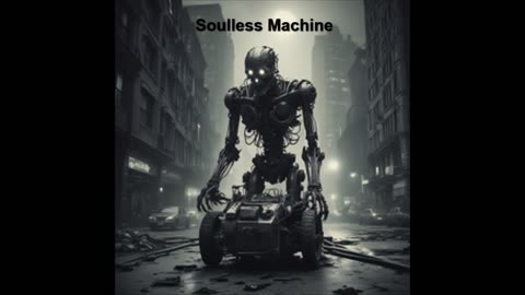 Soulless Machine