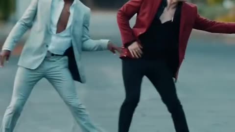 dance