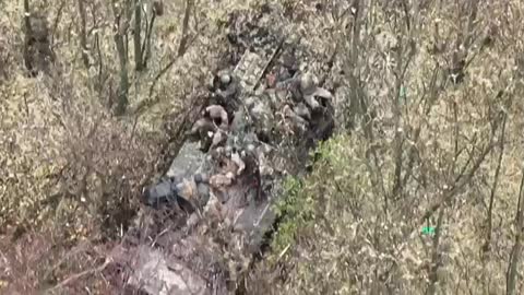 5 minutes before death