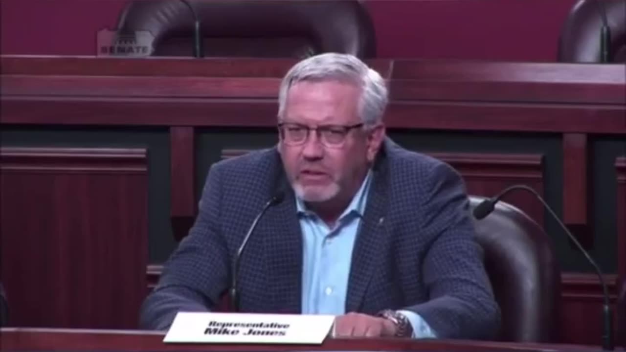 Dieses Video müsste eigentlich das Ende von Karl