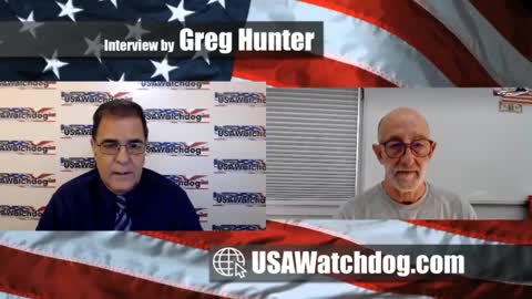 Biden Desperate as Vax Narrative Falls Apart!