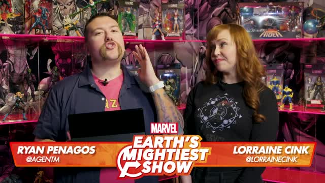 Best Marvel Toys Coming in 2020! Marvel @ Toy Fair 2020