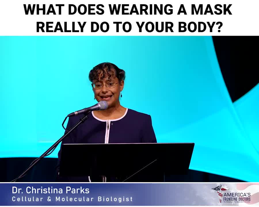 What do masks really do to your body?