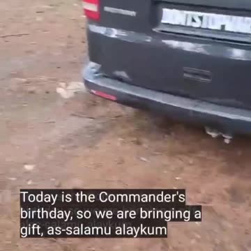 North American mercenary captured in the area of ​​operations