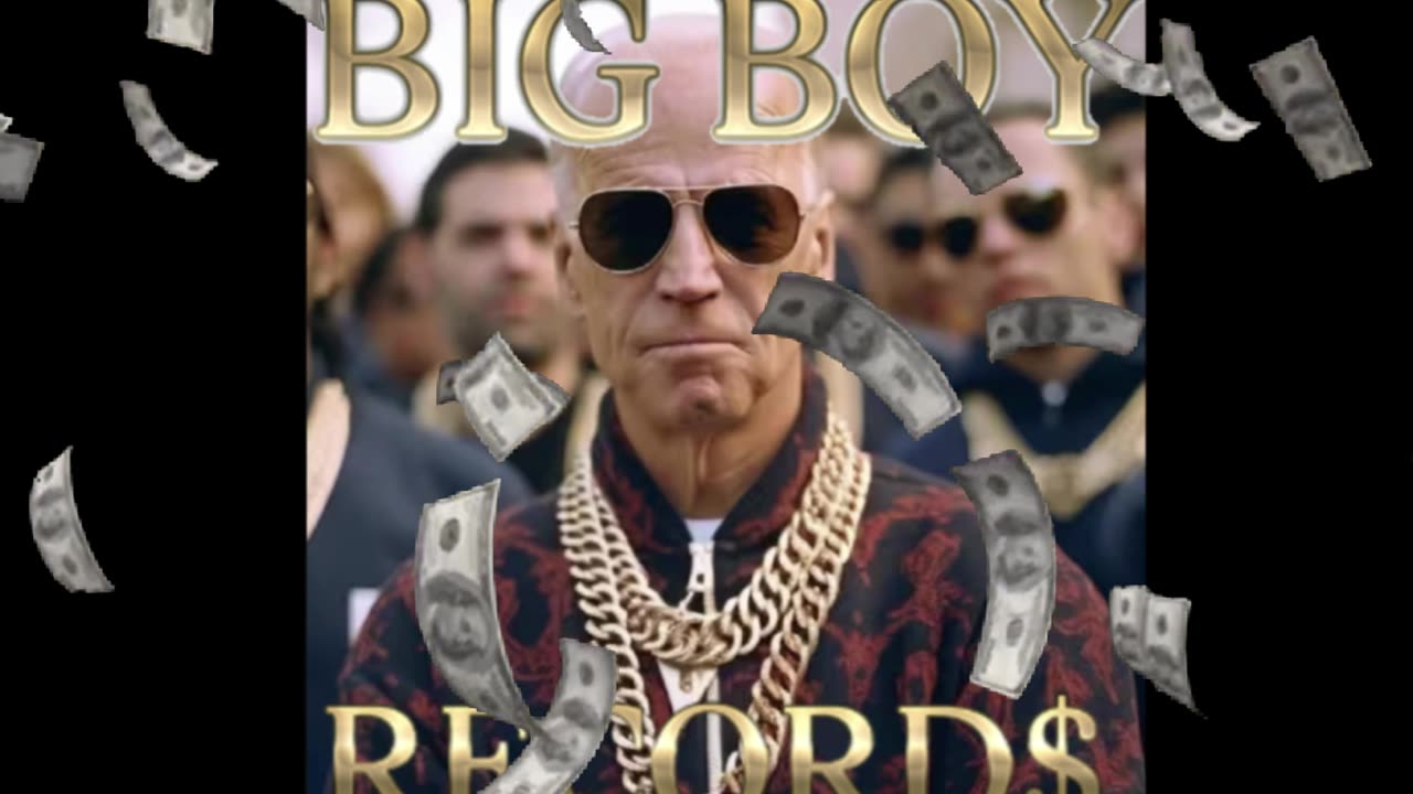 "Big Boy Records" Has just Dropped this new Track