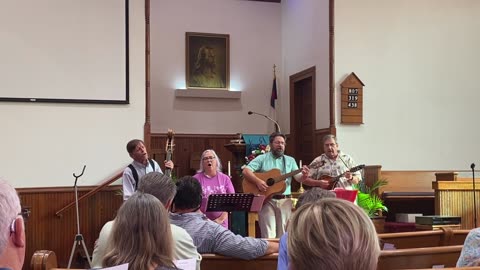 Today Was Great Serivce