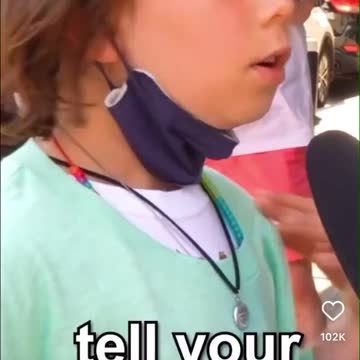 CRAZED Adult Interviews Kids About LGBT Talking Points