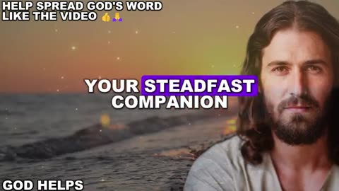 God Says! YOU'VE SUFFERED FAR TO LONG | God Message Now Today!!!!