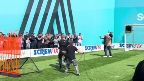 @Soccer AM