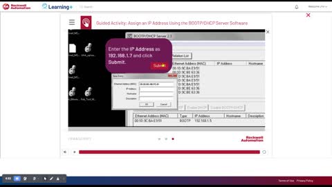 07_Monitoring the Stratix 5700 Switch Status and Performance_PT2