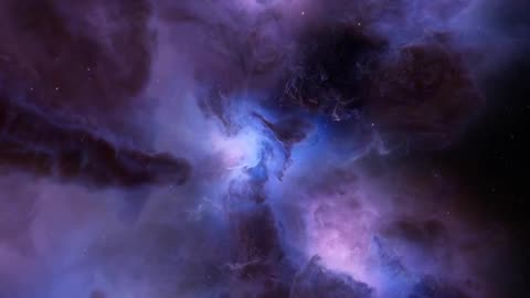Galaxy Magical beauty