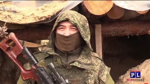 Ukraine war - How is the war close to Zaporizhia nuclear power plant ?
