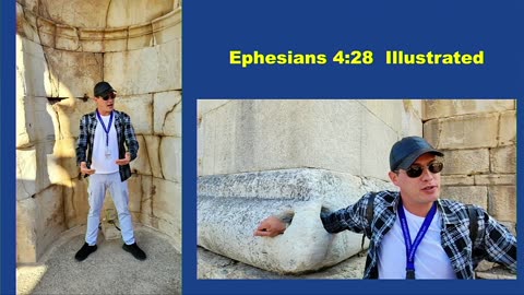 The City of Ephesus