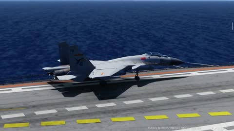 I Tried the Famous Cobra Landing _Attempt_ and this Happened _ Carrier Landing HD _