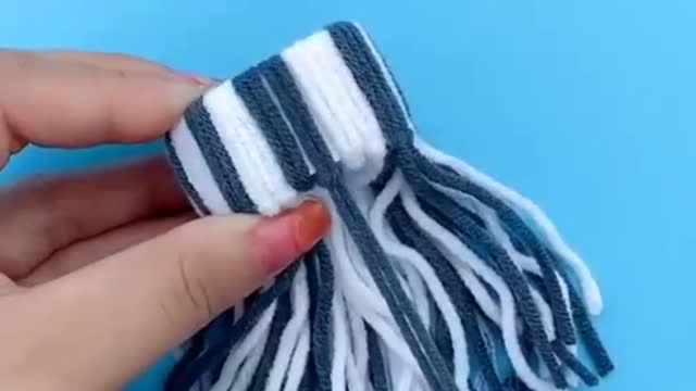 Creative ideas and home tricks suitable for celebrations, holidays, parties and occasions (4)