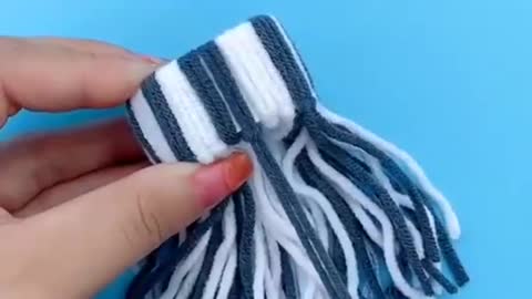 Creative ideas and home tricks suitable for celebrations, holidays, parties and occasions (4)