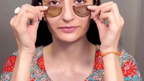 Diy Collagen Eye Masks