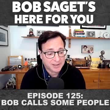 Bob Saget dies from the jab