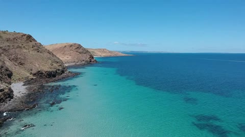 LIQUID BLUE, DJI SPARK.