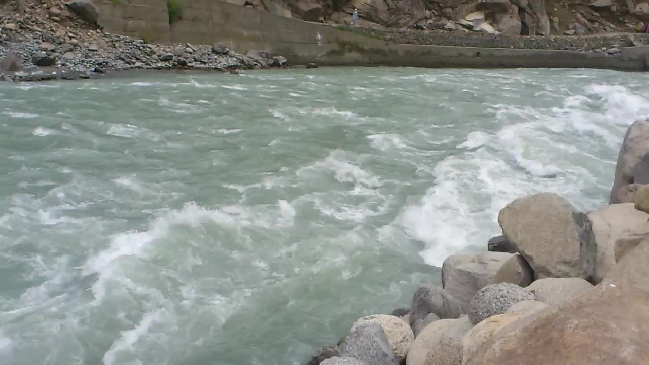 Swat River