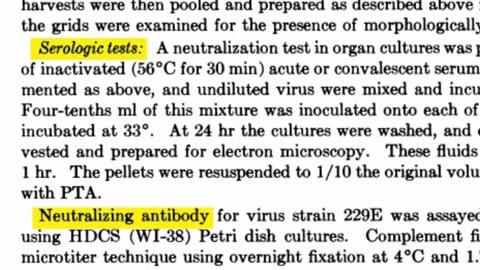 VIRUS LIE GATEKEEPERS. Reiner Fuellmich's 'Coronaviruses's