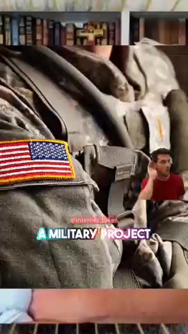 The #bioweapons truth