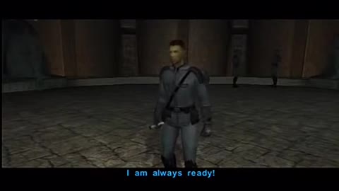 Let's Play Star Wars Knights of the Old Republic pt 66