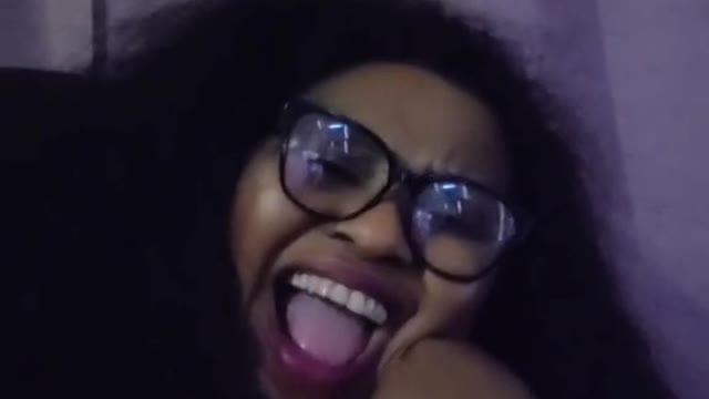 Grow to have a boyfriend