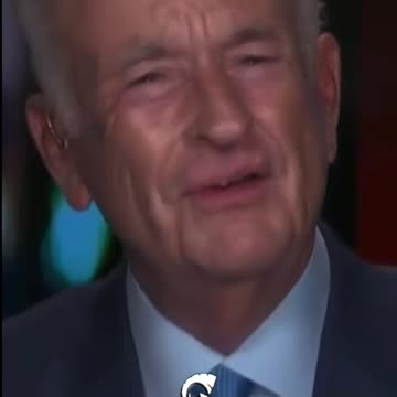 Bill O'Reilly on Senators, McConnel & Feinstein #termlimits