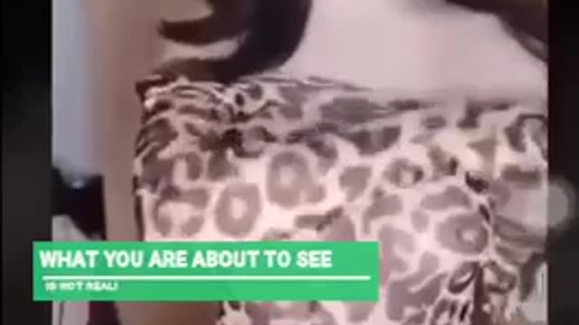 Examples Of Technology Being Used To Alter What We See