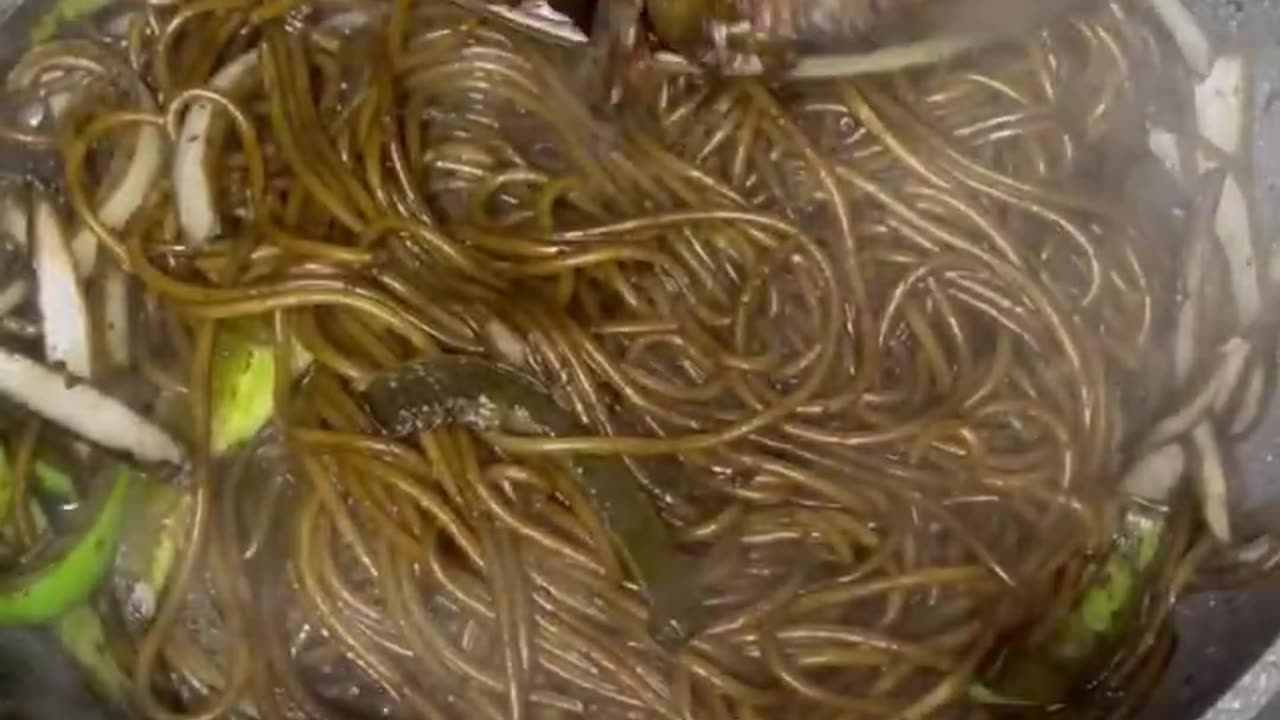 Spaghetti with Mushroom #cooking #foodie #food #foodlover