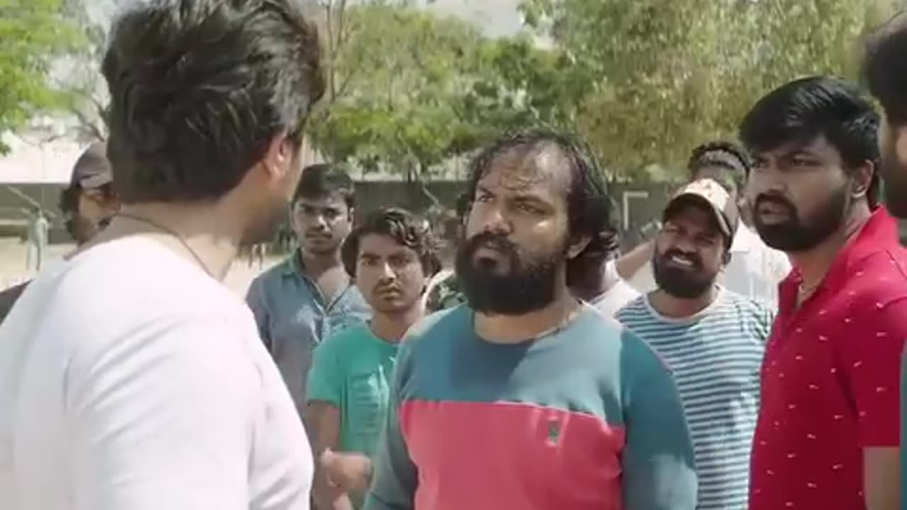 new south movie best scene