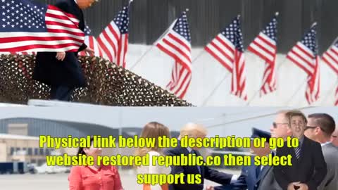 UPDATES RESTORED REPUBLIC IF YOU THINK THIS IS FAKE NEWS YOUR PART OF THE PROBLEM.