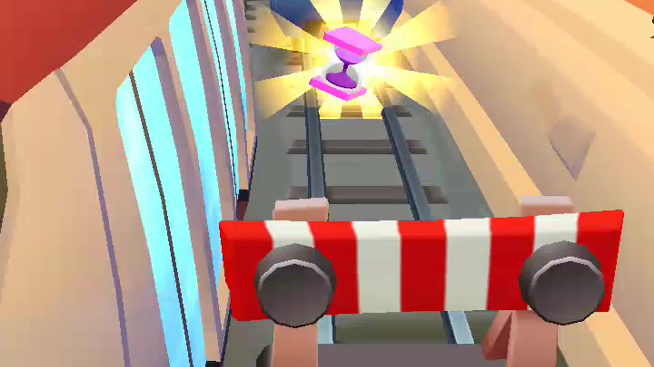 Subway surfers no coin !! Zero coin Subway