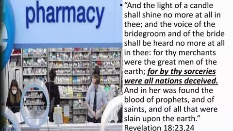 Pharmekia-Pastor Bill Hughes