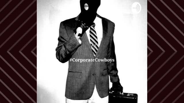 Corporate Cowboys Podcast - S6E7 Should I Leave $100K Salary Unfulfilling Career? (r/CareerGuidance)