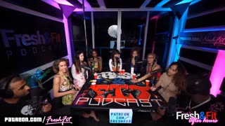 Ladies Introduce themselves - Fresh & Fit