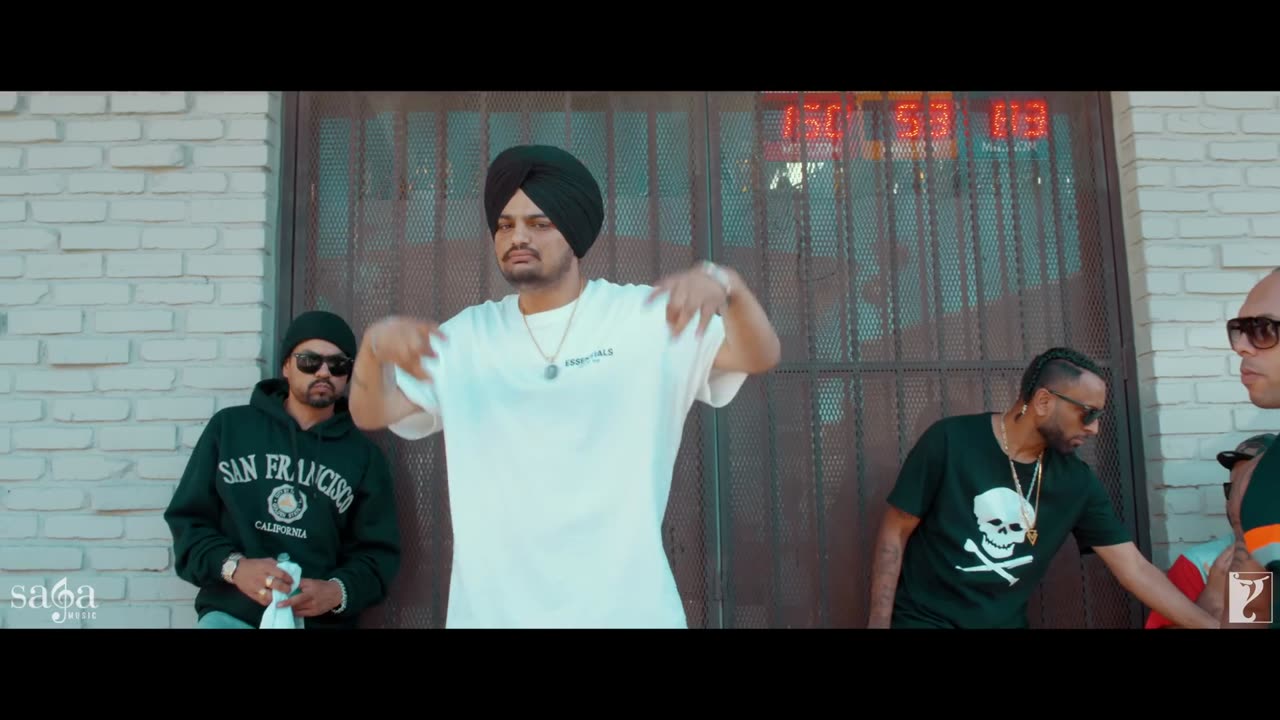 Same Beef Song | BOHEMIA | Ft. Sidhu Moose Wala | Byg Byrd | Punjabi Song #sidhumoosewala #bohemia