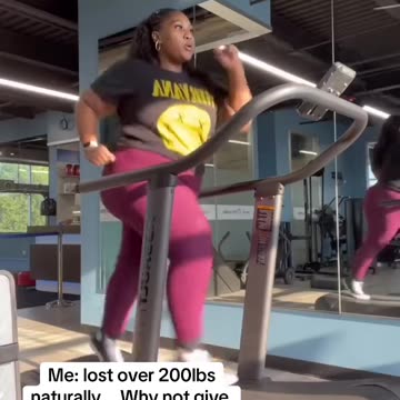 To achieve your ideal weight